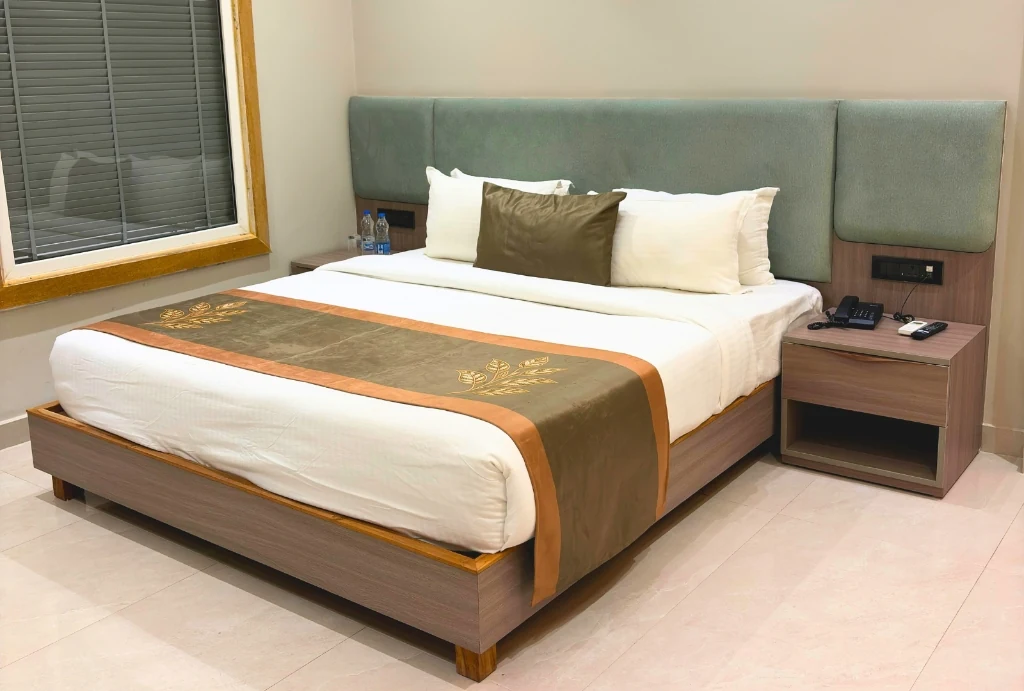 Elite Suite - Golden Bagh Alwar