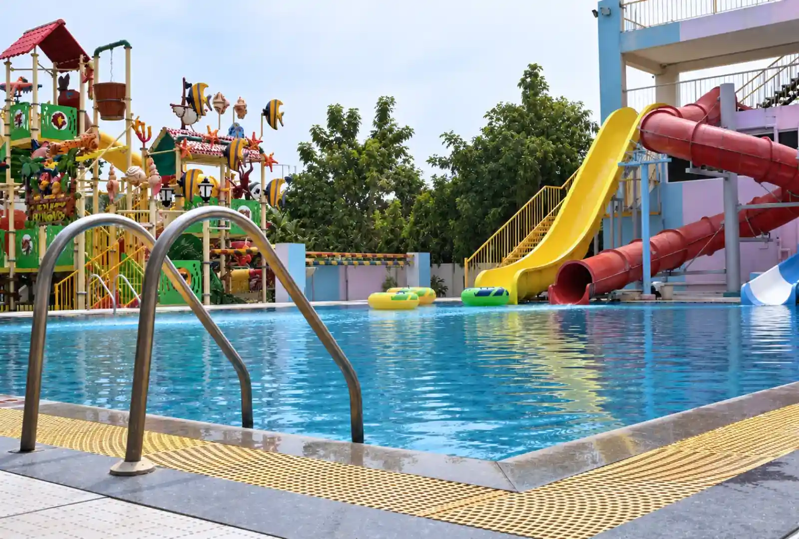 Leisure & Recreation